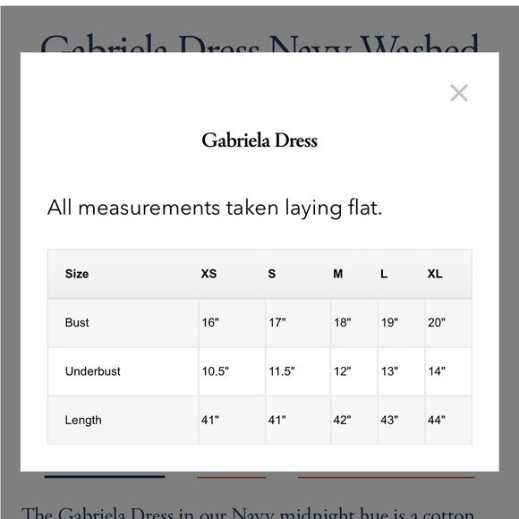 Ciao Lucia Gabriela Midi Dress in Navy Medium - Picture 3 of 4